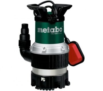 METABO PUMPA ZA VODU POTOPNA TPS14000 S COMBI 770W 0251400000 - cover