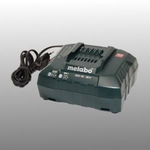 METABO PUNJAČ ASC 30-36 Li-ion 14,4 - 36V 6.27044 - cover