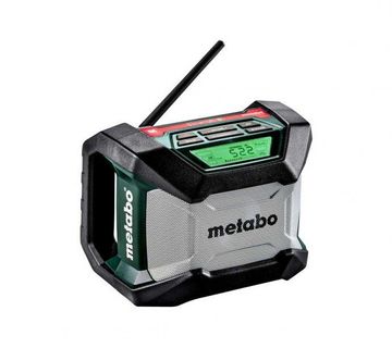 METABO RADIO R12-18 12-18V  6.00776850 / AKCIJA - cover