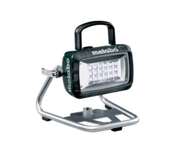 METABO REFLEKTOR AKU LED OKRETNI 14,4-18V BEZ BAT AKCIJA / 6.02111850 - cover