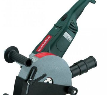 METABO REZAČICA MFE65 ZA ZIDNE UTORE 230mm 2400W 6.00365 AKCIJA2024 - cover