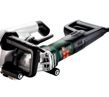 METABO REZAČICA ZA ZIDNE UTORE MFE 40 125 MM 1900W 6.04040500 +2 PLOČE - cover