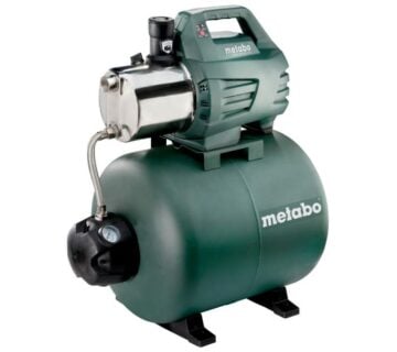 METABO SUSTAV ZA DOBAVU VODE HWW6000/50 INOX 1300W 6.00976 AKCIJA2023 - cover