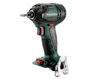 METABO UDARNI ODVIJAČ SSW 18 LTX 200BL 1/4" 6.0239684 AKCIJA2024 - cover