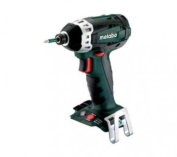 METABO UDARNI ODVIJAČ SSD 18 LT 1/4" 18V  6.02196850 / AKCIJA - cover