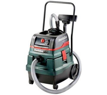 METABO USISAVAČ ASR50 L SC 1400W 6.02034 AKCIJA - cover