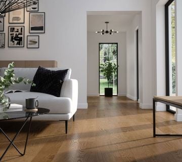 BJELIN Woodura Planks YXENHULT 3.0 M m²/48,50€ POPUST -20% 38,80€ - cover