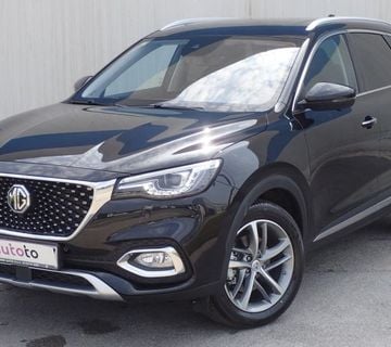 MG EHS 1.5 PHEV Automatic, 32.900,00 € - cover