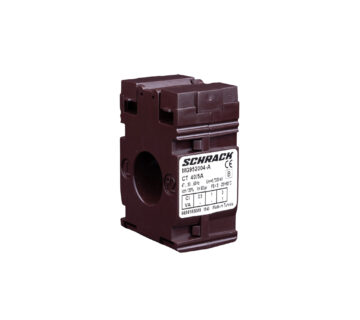 Schrack strujni trafo 40/5A za kabel promjera 21mm - cover