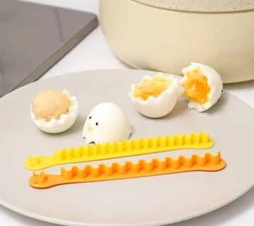 Rezač za jaja - cover