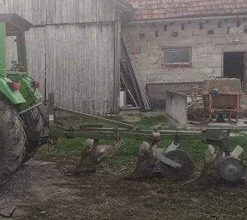 Plug Eberhardt - cover