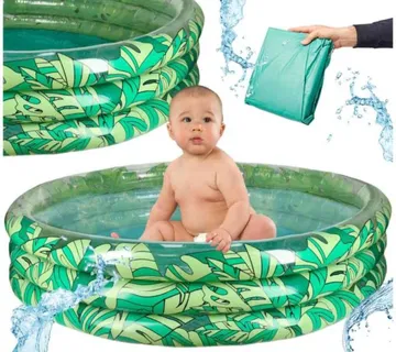 Dječji bazen na napuhavanje 150 cm9 - cover