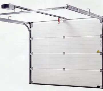 SEKCIJSKA GARAŽNA VRATA 091/294-9999 - cover