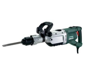 Metabo elektropneumatski čekić MHE96 1600W 20J - cover