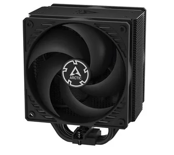 Arctic Freezer 36 (Black) - cover