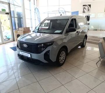 FORD COURIER V769 VAN TREND 1.5 EcoBlue 100ks, 2024 god. - cover