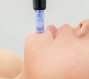 Microneedling – SkinPen - Zagreb