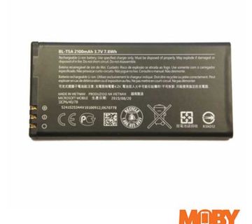 Microsoft 550 originalna baterija BL-T5A - cover