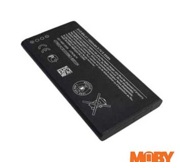 Microsoft 640 originalna baterija BV-L5C - cover