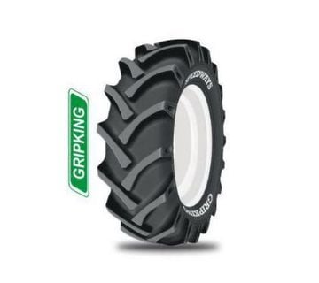 GUMA 4,50-16 6PR SPEEDWAYS G.K. - cover