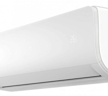 Midea XSTRAME SAVE PRO 3,6 kw wi-f - cover