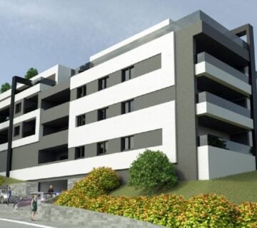 Mihovljan, PENTHOUSE 124,31 m2, NOVOGRADNJA S POGLEDOM PREMA ČAKOVCU (prodaja) - cover