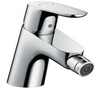 Miješalica (slavina) za bide HANSGROHE Focus - cover