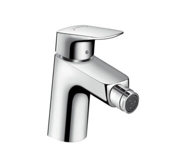Miješalica (slavina) za bide HANSGROHE Logis - cover