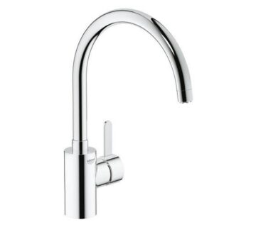 Miješalica (slavina) za sudoper 1/2&quot; jednoručna GROHE Eurosmart Cosmopolitan - cover