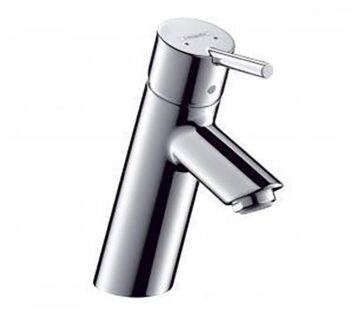 Miješalica (slavina) za umivaonik HANSGROHE Talis S - cover