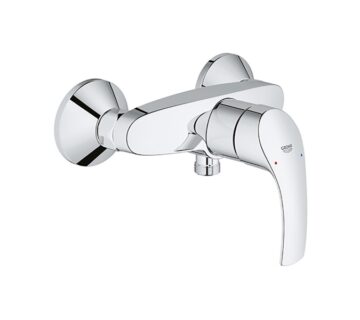 Miješalica (slavina) za tuš GROHE Eurosmart New - cover