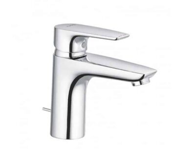 Miješalica (slavina) za umivaonik 100 KLUDI Pure&Solid - cover