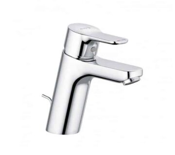 Miješalica (slavina) za umivaonik 100mm KLUDI Pure&Easy - cover