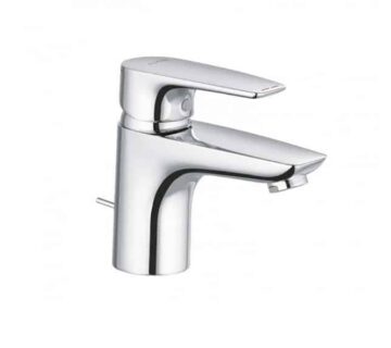 Miješalica (slavina) za umivaonik 75 KLUDI Pure&Solid - cover