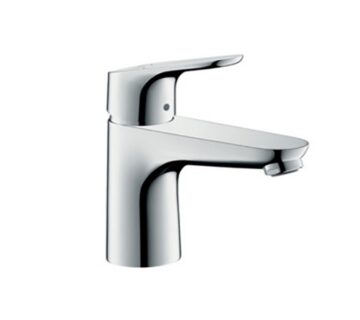 Miješalica (slavina) za umivaonik HANSGROHE Focus 100 - cover