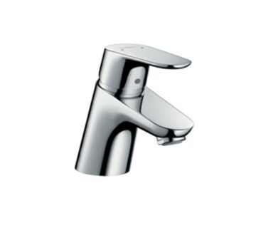 Miješalica (slavina) za umivaonik HANSGROHE Focus 70 - cover