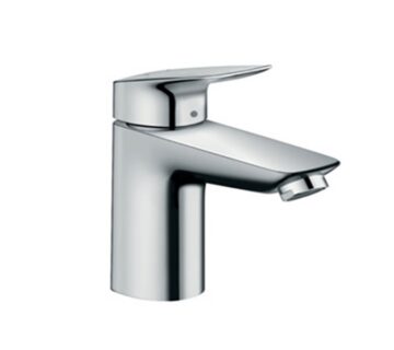 Miješalica (slavina) za umivaonik HANSGROHE Logis 100 - cover