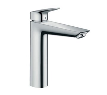 Miješalica (slavina) za umivaonik HANSGROHE Logis - cover