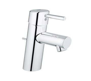 Miješalica (slavina) za umivaonik jednoručna GROHE Concetto Speed Clean - cover