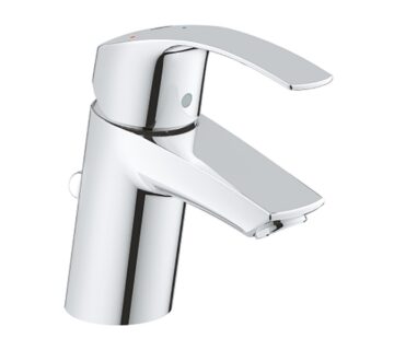 Miješalica (slavina) za umivaonik srednja visina GROHE Eurosmart New - cover