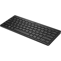 Tipkovnica HP 350 Compact Multi-Device Bluetooth P/N: 692S8AA - Zagreb