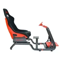Spawn Racing Simulator Cockpit - Zagreb