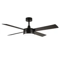 Sencor Ventilator Zephirus 06-21214;crni;stropni - Zagreb
