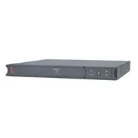UPS APC Smart 450VA/280W Line interactive, 1U Rackmount/Tower P/N:SC450RMI1U - Zagreb