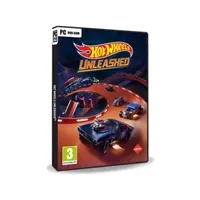 Pc Hot Wheels Unleashed - Zagreb