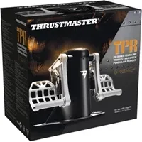 Thrustmaster Tpr: Pendular Rudder - Zagreb