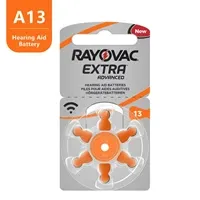 Baterije Rayovac 13 PR48 P/N: 14901005 - Zagreb