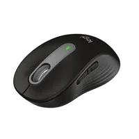 Miš Logitech M650, bežični, crni - Zagreb
