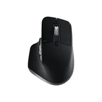 Miš Logitech MX Master 3S Performance Wireless Graphite za MAC P/N: 910-006571 - Zagreb