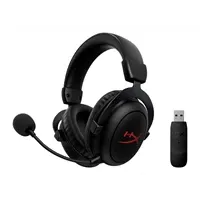 Slušalice Bežične, HyperX Cloud II Core Wireless Gamer Headset, 6Y2G8AA - Zagreb